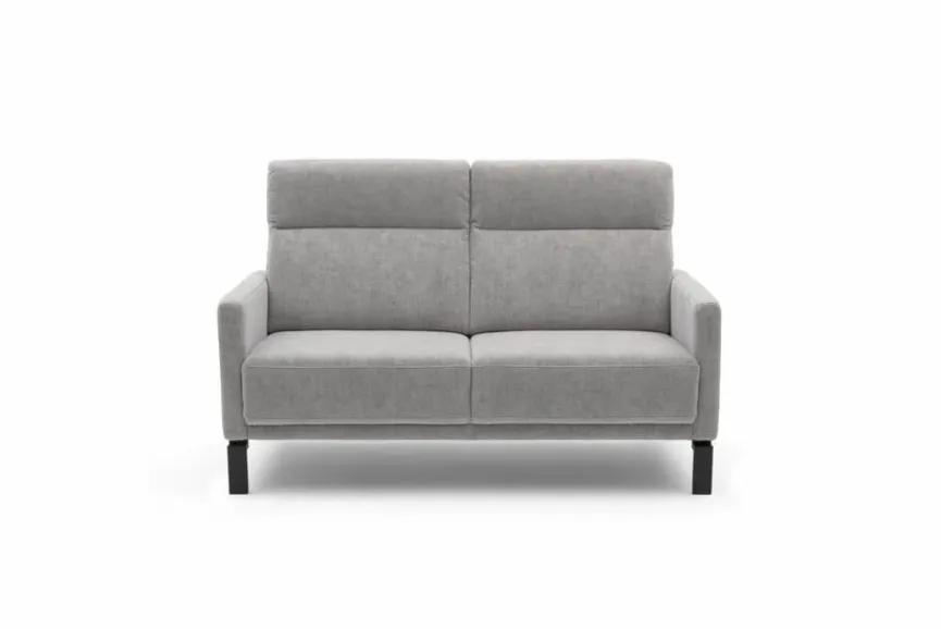 Discount Musterring Sofa MR 385 Light Grey