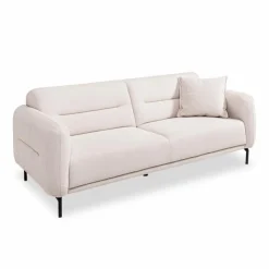 Discount BOOOM Sofa Nova Cream