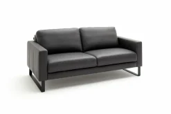Outlet Sormani Sofa Padua Anthrazit