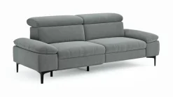 Clearance CASEDO Sofa Palma Plumb