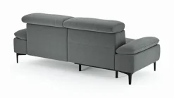 Clearance CASEDO Sofa Palma Plumb