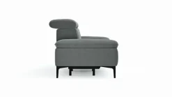 Clearance CASEDO Sofa Palma Plumb