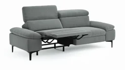 Clearance CASEDO Sofa Palma Plumb