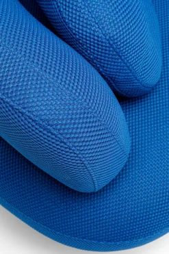 Clearance KARE DESIGN Sofa Peppo 87128 Blau