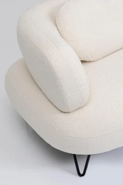 KARE DESIGN Sofa Peppo 86158