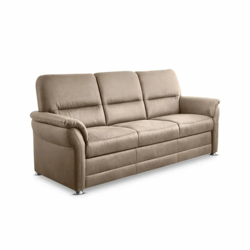 New ComfortPlan Sofa Premium Mandel