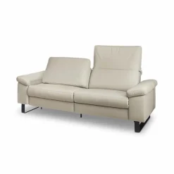 Discount Sormani Sofa Rom Premium Pearl