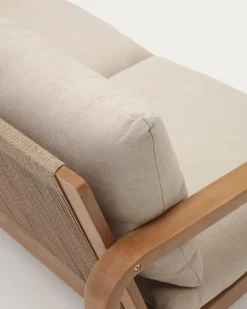 Kave Home Sofa Sacaleta