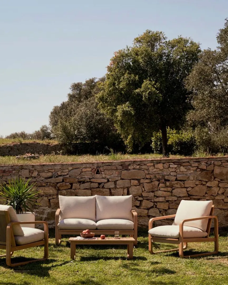 Kave Home Sofa Sacaleta