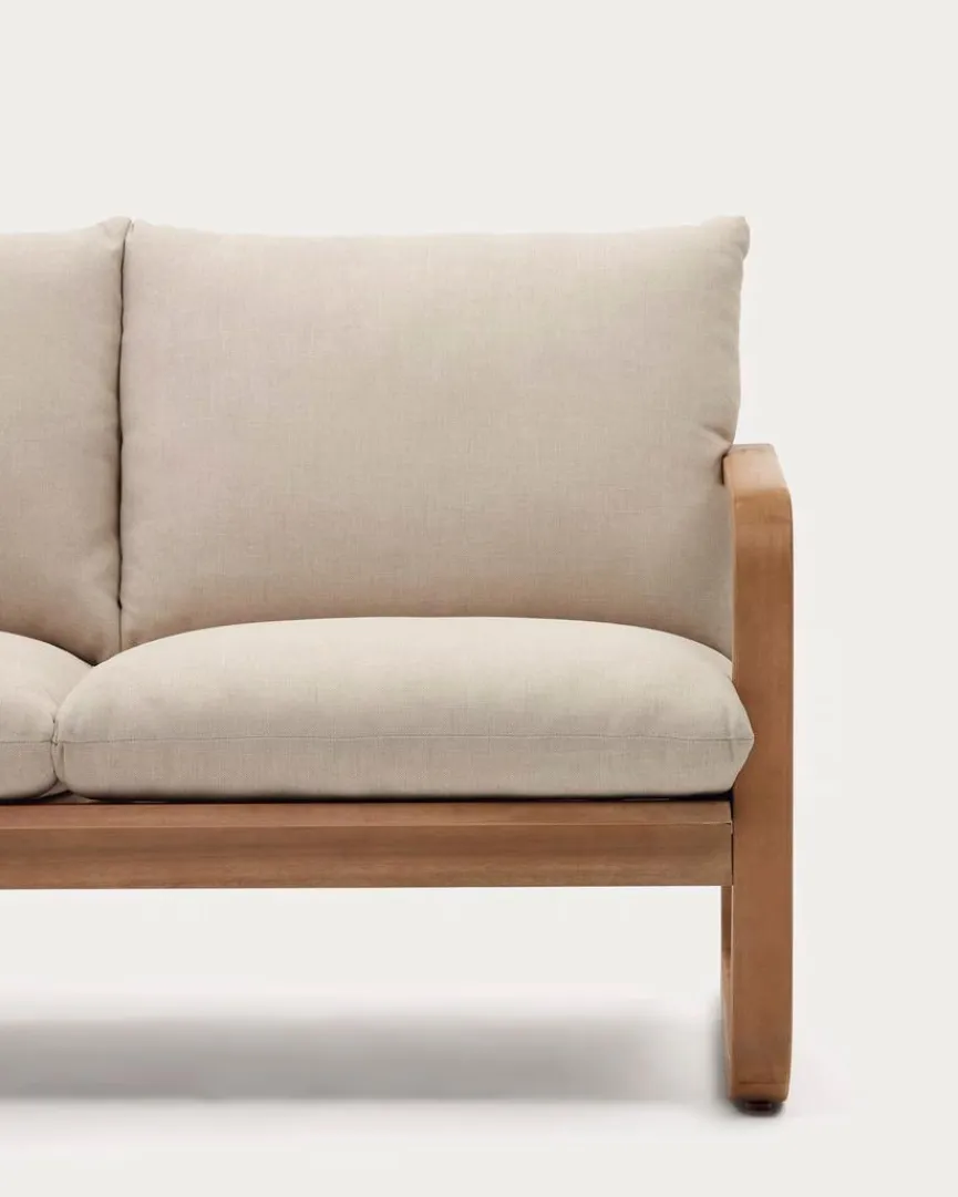 Kave Home Sofa Sacaleta