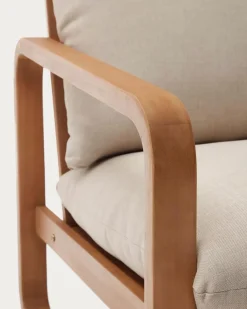 Kave Home Sofa Sacaleta