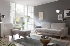Exxpo by Gala Sofa Samso