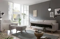 Exxpo by Gala Sofa Samso