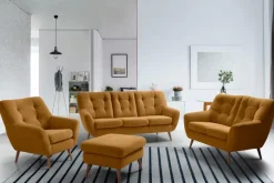 Exxpo by Gala Sofa Scandi