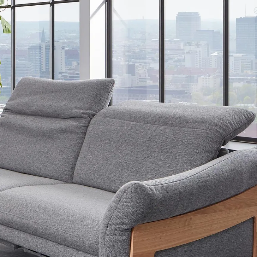 himolla Sofa Simbach