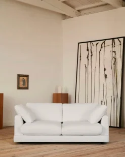 Kave Home Sofa 3-Sitzer Gala