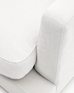 Kave Home Sofa 3-Sitzer Gala