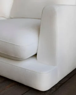 Kave Home Sofa 3-Sitzer Gala