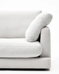 Kave Home Sofa 3-Sitzer Gala