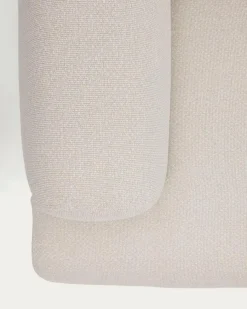 New Kave Home Sofa 3-Sitzer Aurum Beige