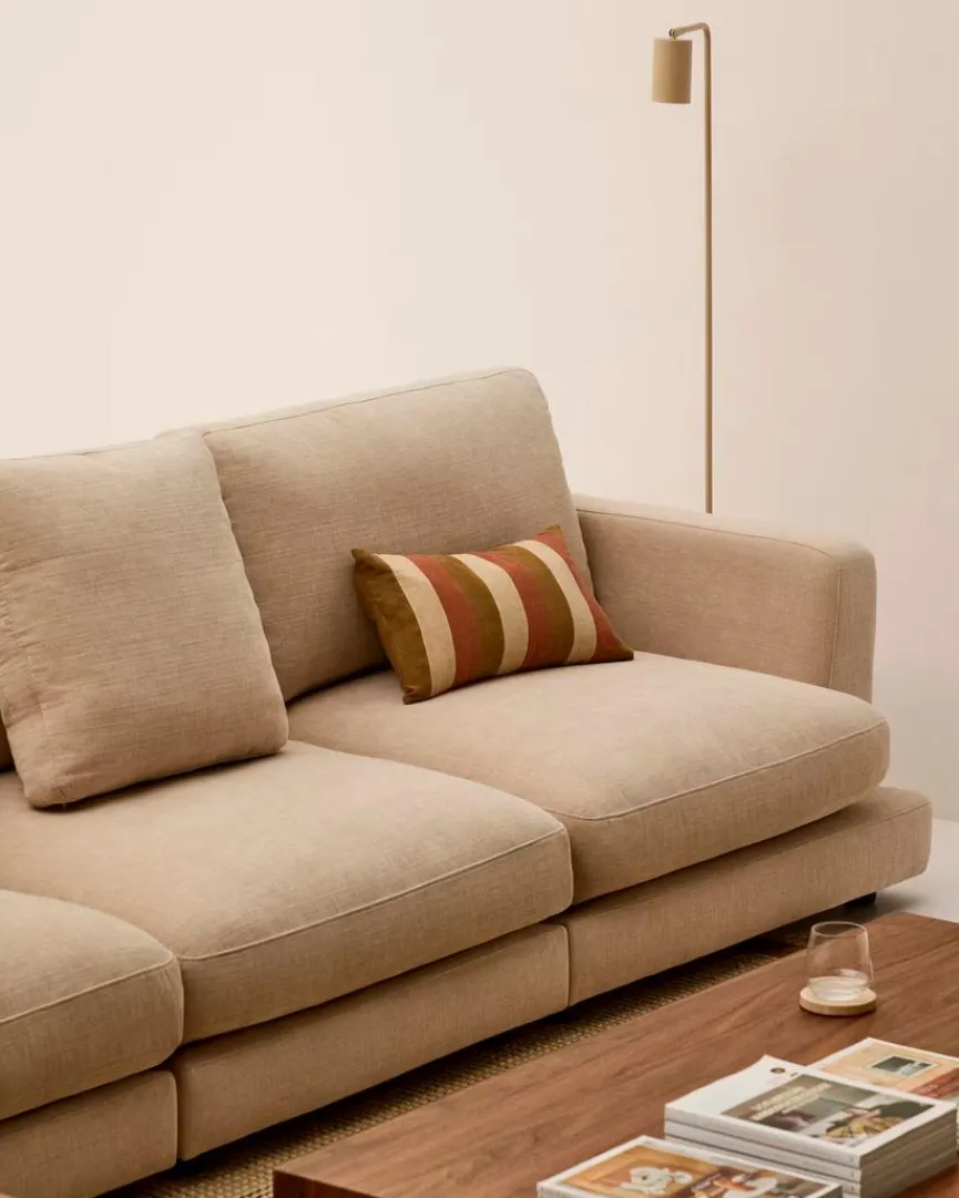 Kave Home Sofa 4-Sitzer Gala