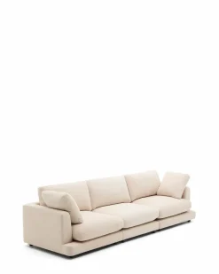 Kave Home Sofa 4-Sitzer Gala