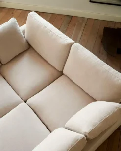 Kave Home Sofa 3-Sitzer Gala Big