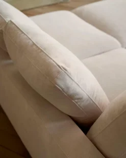 Kave Home Sofa 3-Sitzer Gala Big