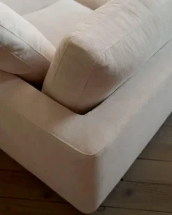 Kave Home Sofa 3-Sitzer Gala Big