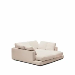 Kave Home Sofa 3-Sitzer Gala Big