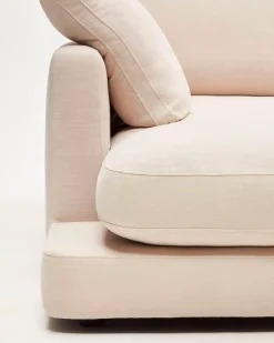 Kave Home Sofa 3-Sitzer Gala Big