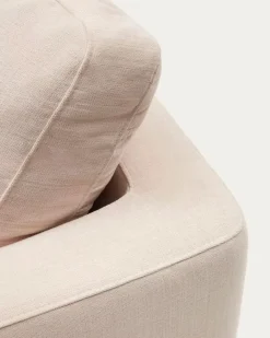 Kave Home Sofa 3-Sitzer Gala Big