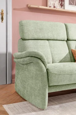 Best Sofa 2-Sitzer klein Elsa