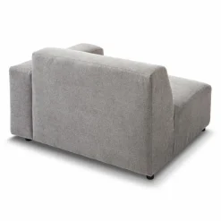 Online CASEDO Sofa 1,5-Sitzer medium Valencia Stone