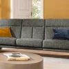 Clearance Sofa 3-Sitzer Oasis
