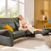 Clearance Sofa 2-Sitzer Oasis