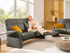 Clearance Sofa 2-Sitzer Oasis