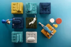 KARE DESIGN Sofa 1-Sitzer Portofino 70514