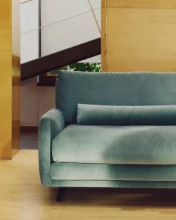 Kave Home Sofa 2-Sitzer Veliro