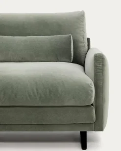 Kave Home Sofa 2-Sitzer Veliro