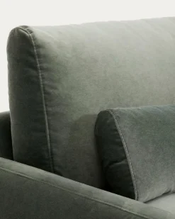 Kave Home Sofa 2-Sitzer Veliro