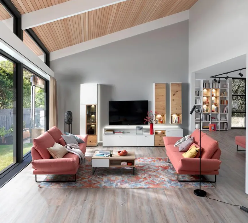 SCHÖNER WOHNEN-Kollektion Sofa Spin