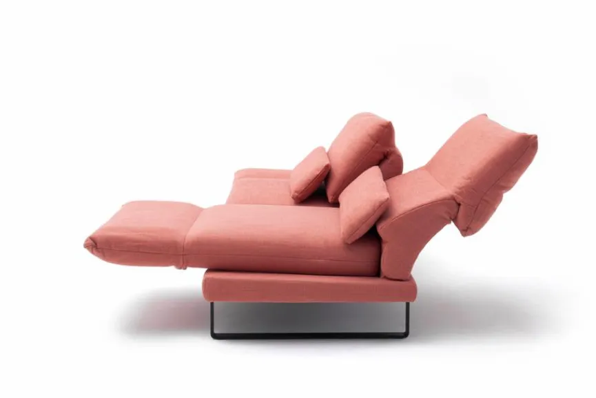 SCHÖNER WOHNEN-Kollektion Sofa Spin