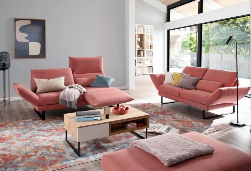 SCHÖNER WOHNEN-Kollektion Sofa Spin