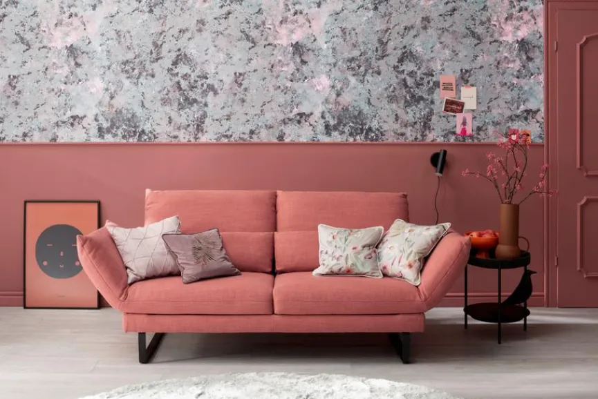 SCHÖNER WOHNEN-Kollektion Sofa Spin