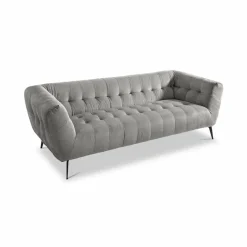 Best SOMETA Sofa Victor Graphit