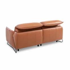 SeDona relax Sofa Vitone Cognac