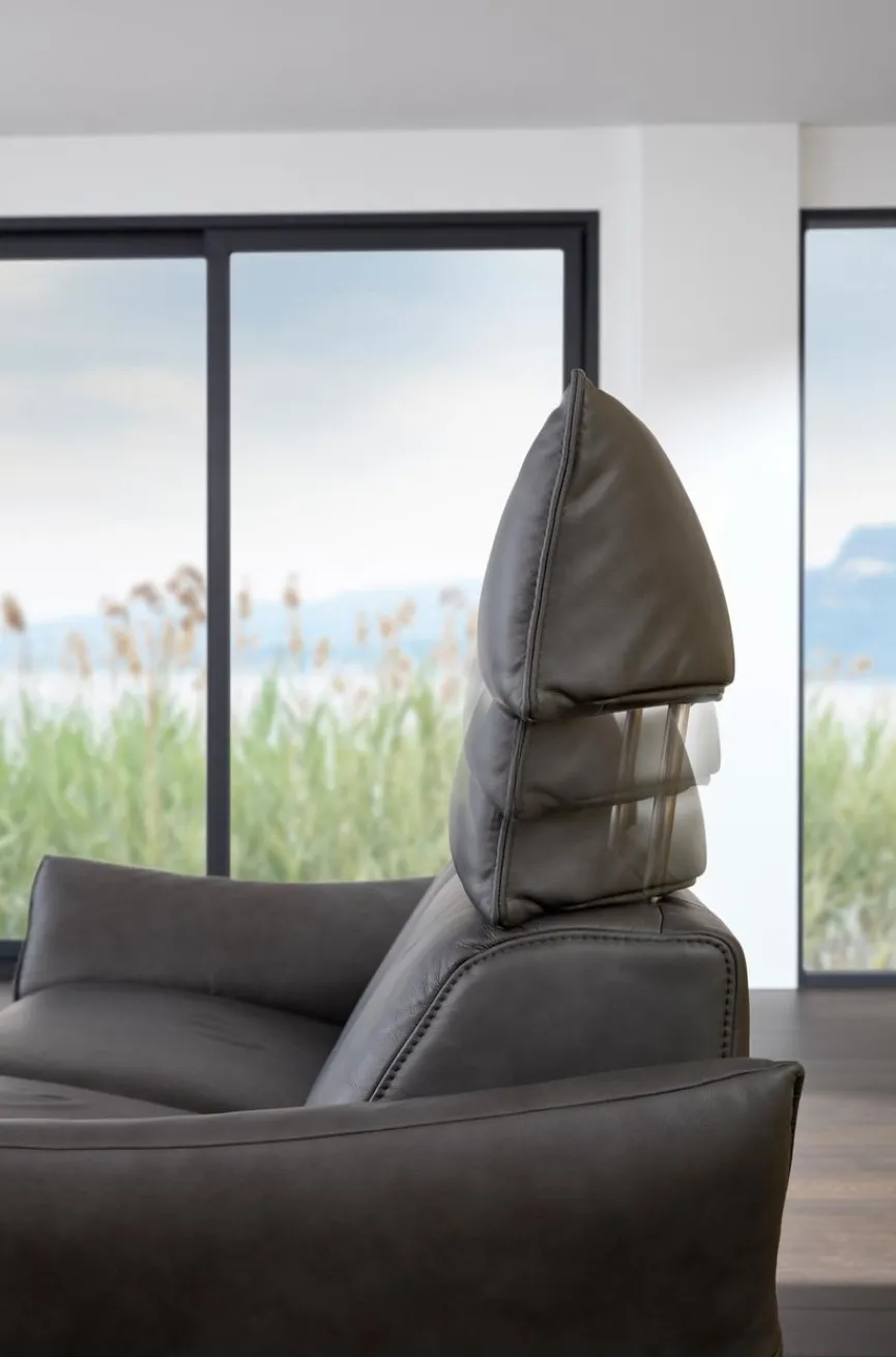 himolla Sofa Weilheim