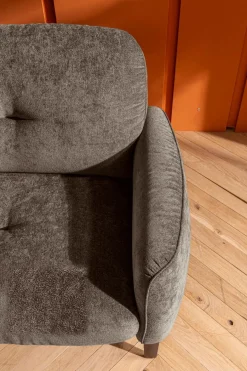 Segmüller Werkstätten Sofa 2x70cm Luisa