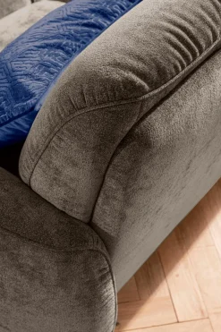 Segmüller Werkstätten Sofa 2x70cm Luisa